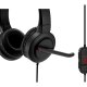 Kensington Cuffie on-ear USB-C H1000 8