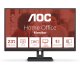 AOC 24E3UM Monitor PC 61 cm (24
