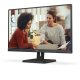 AOC 24E3UM Monitor PC 61 cm (24