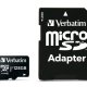 Verbatim Premium 128 GB MicroSDXC UHS-I Classe 10 2