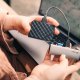 Verbatim Hub Multiporta USB-C Quattro porte USB 3.2 Gen 1 8