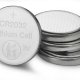 Verbatim CR2032 Batteria monouso Litio 3