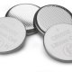 Verbatim CR2032 Batteria monouso Litio 4