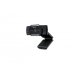 Verbatim 49578 webcam 2560 x 1440 Pixel USB 2.0 Nero 3
