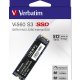 Verbatim Vi560 S3 M.2 SSD 512 GB 2