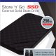 Verbatim SSD Portatile Store 'n' Go USB 3.2 GEN 1 256 GB 5