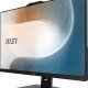MSI Modern AM272P 12M-021EU Intel® Core™ i5 i5-1240P 68,6 cm (27
