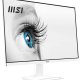 MSI Pro MP273W Monitor PC 68,6 cm (27