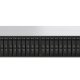 QNAP TS-h2490FU NAS Armadio (2U) EPYC 7232P 64 GB DDR4 0 TB QuTS hero Nero, Grigio 2