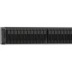 QNAP TS-h2490FU NAS Armadio (2U) EPYC 7232P 64 GB DDR4 0 TB QuTS hero Nero, Grigio 3