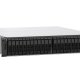 QNAP TS-h2490FU NAS Armadio (2U) EPYC 7232P 64 GB DDR4 0 TB QuTS hero Nero, Grigio 4
