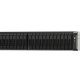 QNAP TS-h2490FU NAS Armadio (2U) EPYC 7232P 64 GB DDR4 0 TB QuTS hero Nero, Grigio 5