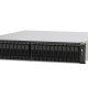 QNAP TS-h2490FU NAS Armadio (2U) EPYC 7232P 64 GB DDR4 0 TB QuTS hero Nero, Grigio 6