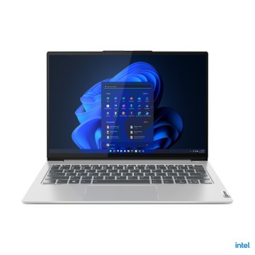 Lenovo ThinkBook 13s G4 IAP Intel® Core™ i7 i7-1260P Computer portatile 33,8 cm (13.3") WUXGA 16 GB LPDDR5-SDRAM 512 GB SSD Wi-Fi 6 (802.11ax) Windows 11 Pro Italiano Grigio