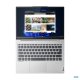 Lenovo ThinkBook 13s G4 IAP Intel® Core™ i7 i7-1260P Computer portatile 33,8 cm (13.3