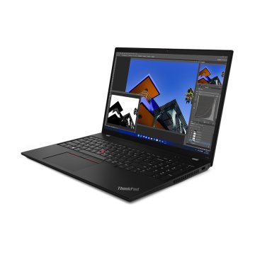 Lenovo ThinkPad P16s Gen 1 (AMD) AMD Ryzen™ 7 PRO 6850U Workstation mobile 40,6 cm (16") WUXGA 16 GB LPDDR5-SDRAM 512 GB SSD Wi-Fi 6E (802.11ax) Windows 11 Pro Italiano Nero