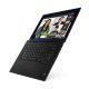 Lenovo ThinkPad X1 Extreme Gen 5 Intel® Core™ i7 i7-12700H Computer portatile 40,6 cm (16