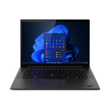 Lenovo ThinkPad X1 Extreme Gen 5 Computer portatile 40,6 cm (16") WQUXGA Intel® Core™ i7 i7-12800H 32 GB DDR5-SDRAM 1 TB SSD NVIDIA GeForce RTX 3070 Ti Wi-Fi 6E (802.11ax) Windows 11 Pro Nero