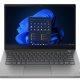 Lenovo ThinkBook 14 G4 ABA AMD Ryzen™ 5 5625U Computer portatile 35,6 cm (14