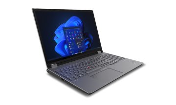 Lenovo ThinkPad P16 Intel® Core™ i7 i7-12800HX Workstation mobile 40,6 cm (16") WQXGA 32 GB DDR5-SDRAM 1 TB SSD NVIDIA RTX A3000 Wi-Fi 6E (802.11ax) Windows 11 Pro Italiano Grigio