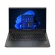 Lenovo ThinkPad E14 Gen 4 (AMD) AMD Ryzen™ 7 5825U Computer portatile 35,6 cm (14