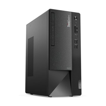 Lenovo ThinkCentre neo 50t Intel® Core™ i7 i7-12700 8 GB DDR4-SDRAM 1 TB SSD Windows 11 Pro Tower PC Nero, Grigio