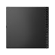 Lenovo ThinkCentre M70q Intel® Core™ i5 i5-12400T 8 GB DDR4-SDRAM 512 GB SSD Windows 11 Pro Mini PC Nero 5