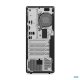 Lenovo ThinkCentre M70t Intel® Core™ i7 i7-12700 8 GB DDR4-SDRAM 512 GB SSD Windows 11 Pro Tower PC Nero 5