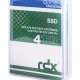 Overland-Tandberg 8886-RDX supporto di archiviazione di backup Cartuccia RDX 4 TB 2