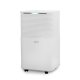 Argoclima ARGO LILIUM ART 11 2 L 38 dB 195 W Bianco 3