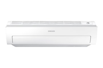 Samsung Climatizzatore AR6000M 9000Btu/h, Smart Wi-Fi; Classe A+/A+; 19dB