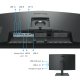 BenQ PD2705U Monitor PC 68,6 cm (27