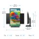 BenQ PD2705U Monitor PC 68,6 cm (27