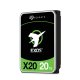 Seagate Enterprise Exos X20 3.5