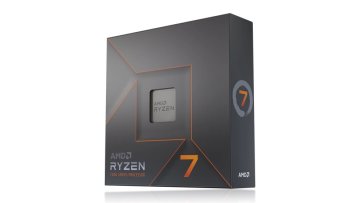AMD Ryzen 7 7700X processore 4,5 GHz 32 MB L3 Scatola