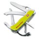 Victorinox Rescue Tool Coltello multiuso Giallo 2