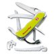 Victorinox Rescue Tool Coltello multiuso Giallo 4
