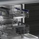 Siemens iQ500 SN75Z801BE lavastoviglie A scomparsa totale 13 coperti C 4