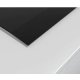 Siemens iQ700 ER3A6AB70 piano cottura Nero Da incasso 30 cm Gas 1 Fornello(i) 4