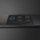 Smeg Classic Classica Piano di cottura PX375LMB Nero Opaco 5