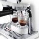 De’Longhi EC 9155.W macchina per caffè Automatica/Manuale Macchina per espresso 1,5 L 12