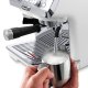 De’Longhi EC 9155.W macchina per caffè Automatica/Manuale Macchina per espresso 1,5 L 13