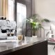 De’Longhi EC 9155.W macchina per caffè Automatica/Manuale Macchina per espresso 1,5 L 15