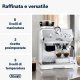 De’Longhi EC 9155.W macchina per caffè Automatica/Manuale Macchina per espresso 1,5 L 3