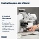 De’Longhi EC 9155.W macchina per caffè Automatica/Manuale Macchina per espresso 1,5 L 4