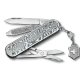 Victorinox Classic SD Brilliant Damast Nero 2