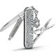 Victorinox Classic SD Brilliant Damast Nero 3