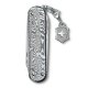 Victorinox Classic SD Brilliant Damast Nero 4