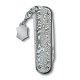 Victorinox Classic SD Brilliant Damast Nero 5