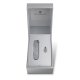 Victorinox Classic SD Brilliant Damast Nero 8